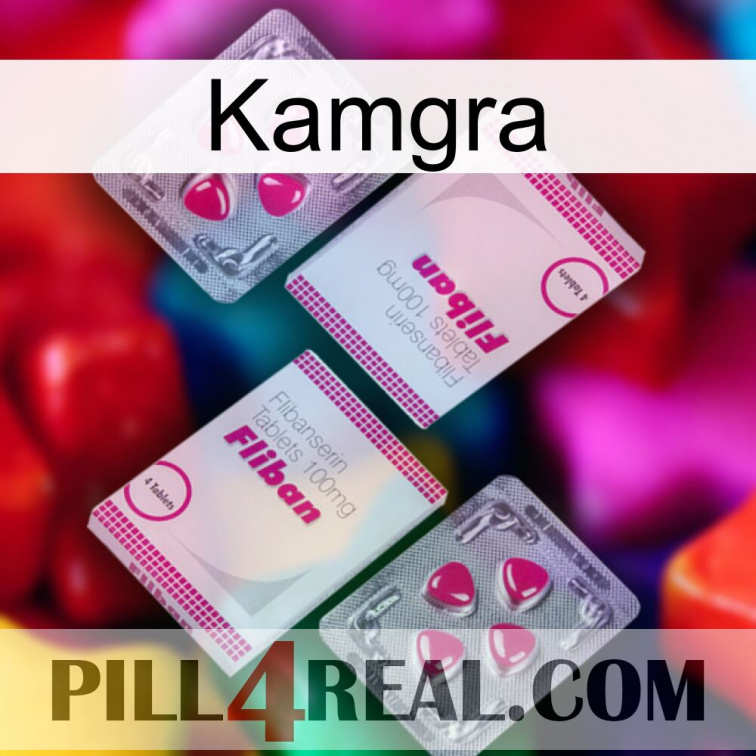 Kamgra 33